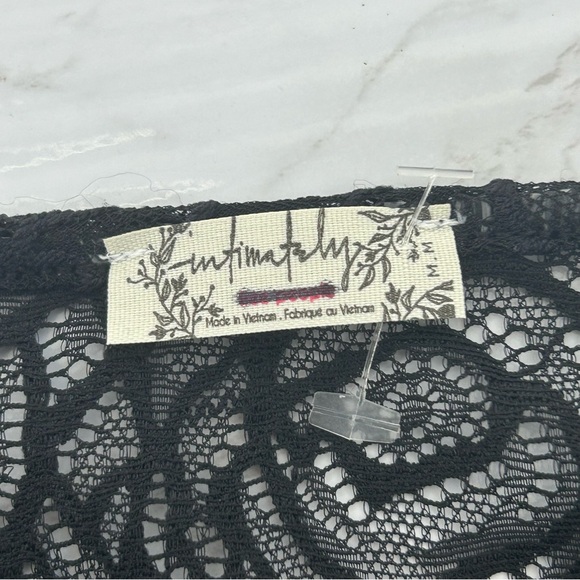 FREE PEOPLE In My Head Bodysuit - Picture 13 of 14